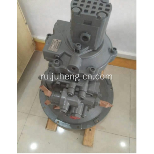 Гидравлический насос Hitachi ZX110-E Главный насос HPK055AT